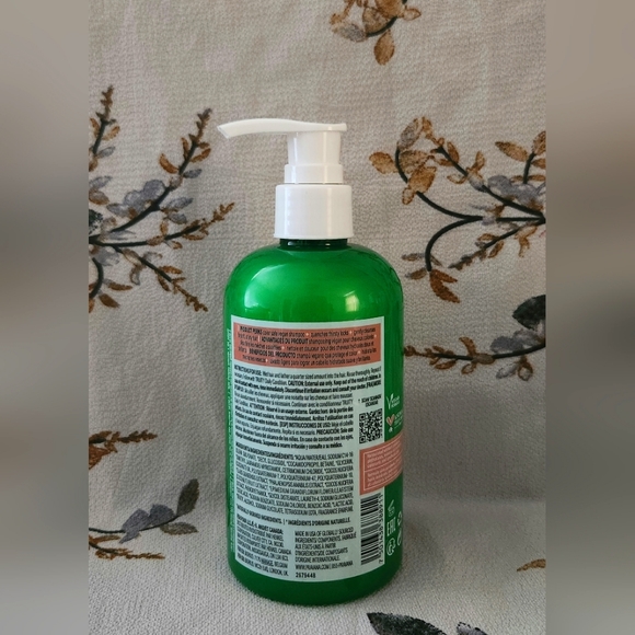 Pravana Truity Daily Cleanse Color Safe Vegan Shampoo 296ml (10 fl.oz) - Picture 2 of 4